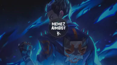 Valorant [Memez Trigger]