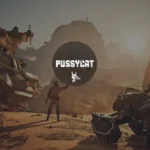 DUNE AWAKENING [Pussycat]