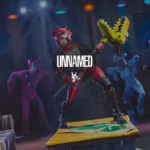 Fortnite [Unnamed]