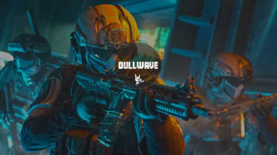 Black Ops 7 [Dullwave]