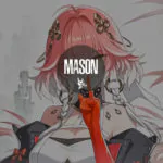 Wuthering Waves [Mason]