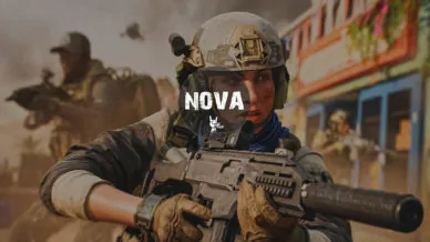 Battlefield 6 [Nova]