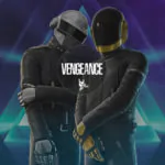 Fortnite [VENGEANCE]