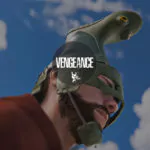 Rust [VENGEANCE]
