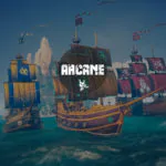 Sea Of Thieves [Arcane]