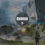 Battlefield 2042 [Cheese]