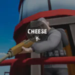 Heroes of Valor [Cheese]