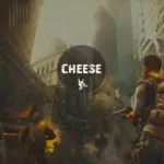 The Division 1 [Cheese]