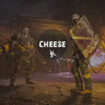 The Division 2 [Cheese]