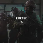 Zero Hour 1 [Cheese]