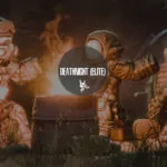 Stalcraft [Deathnight]