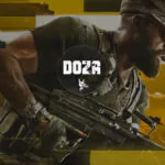 COD Warzone [DOZA]