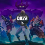 Fortnite [DOZA]