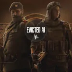 Rainbow Six [Evicted - AI]