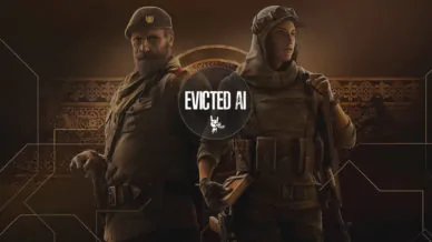 Rainbow Six [Evicted - AI]