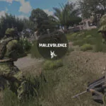 Arma 3 [Malevolence]