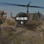 Arma Reforger [Malevolence]