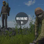 Dayz [Malevolence]