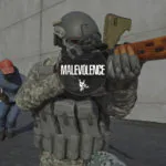 DEADSIDE [Malevolence]