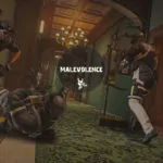 Rainbow Six [Malevolence]