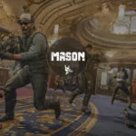 Black Ops 6 [Mason]