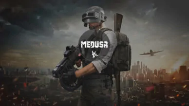 Spoofer BattlEye [Medusa]