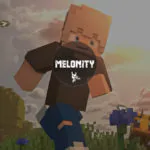 Minecraft [Melonity]
