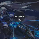 Dota 2 [MetaSkin]