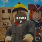 Roblox [NEXONIX]