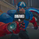 Marvel Rivals [Unnamed]