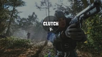 Arc Raiders [DMA Clutch]