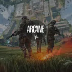 Active Matter [Arcane]