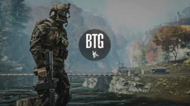 Battlefield 6 [BTG]