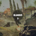 Battlefield 6 [Blurred DMA]