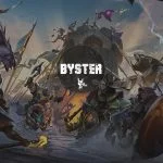 Albion Online [Byster]