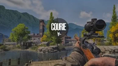 Arena Breakout [CourierScript]