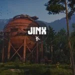 Rust [JINX External]