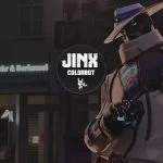 VALORANT [JINX ColorBot]