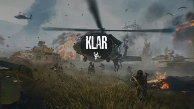 Battlefield 6 [Klar]