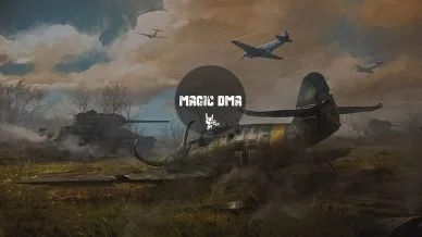 War Thunder DMA [Magic]
