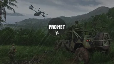 Arma 3 [Promet DMA]