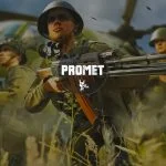 Arma Reforger [Promet]