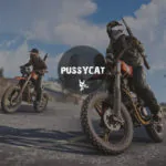 Rust [Pussycat]