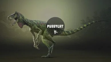 The Isle Evrima Horde [Pussycat]