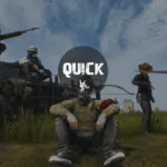 DayZ [QUICK]