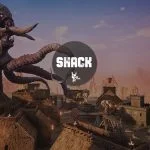 Conan Exiles [Shack]