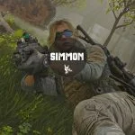 Active Matter [Simmon]