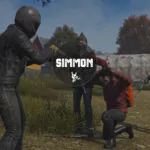 DayZ [Simmon]