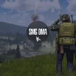 DayZ [DMA SMG]