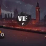 8 Ball Pool [Wolf]